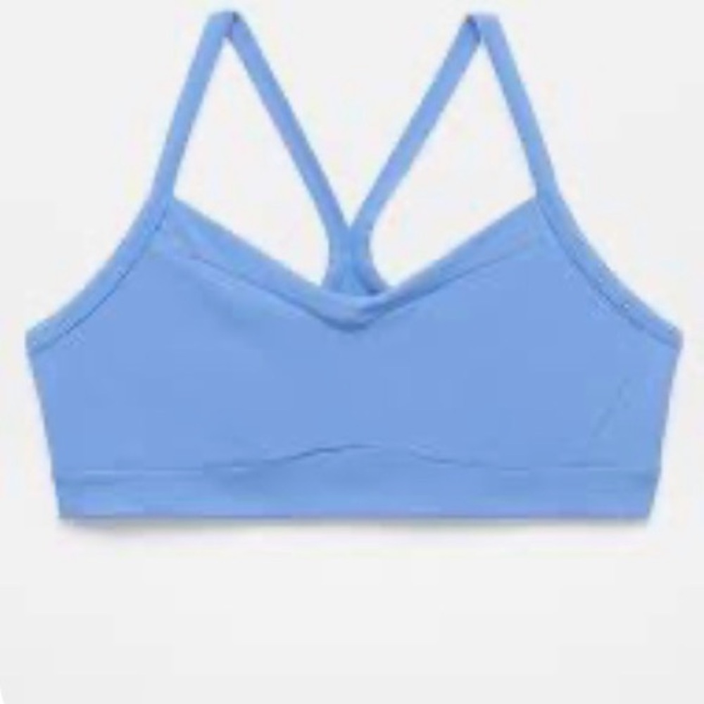 Set of 4 bras: Just Right Adjustable bras AthletaGirl Adjustable-Strap Bralette - Picture 3 of 10